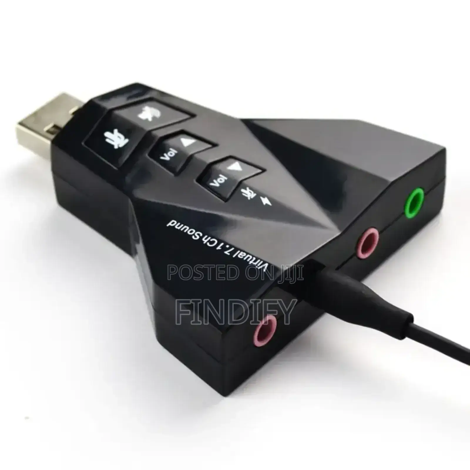 Sound Card