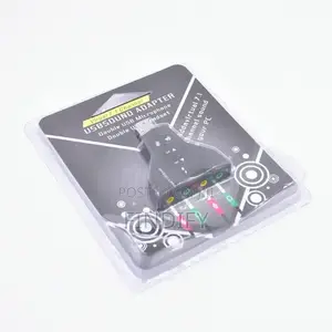 Sound Card
