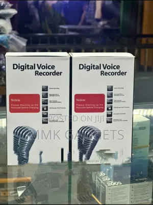 Digital Voice Recorder