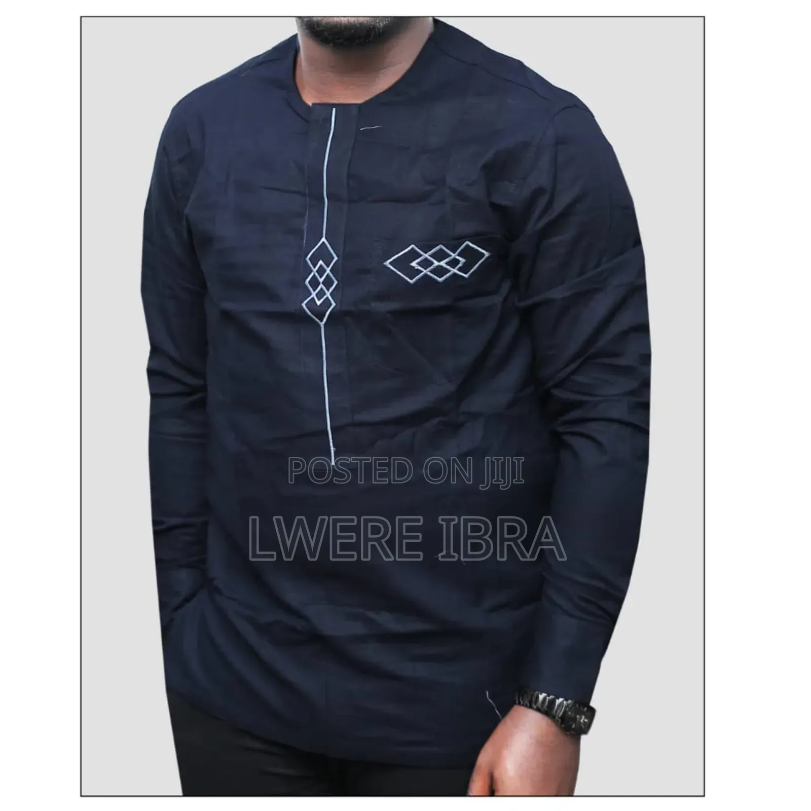 Causal Shirts in Size M-2xl