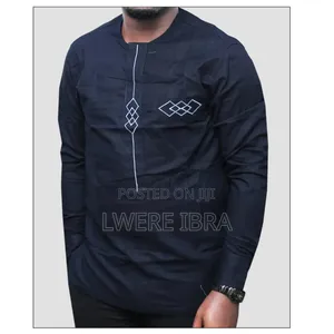 Causal Shirts in Size M-2xl