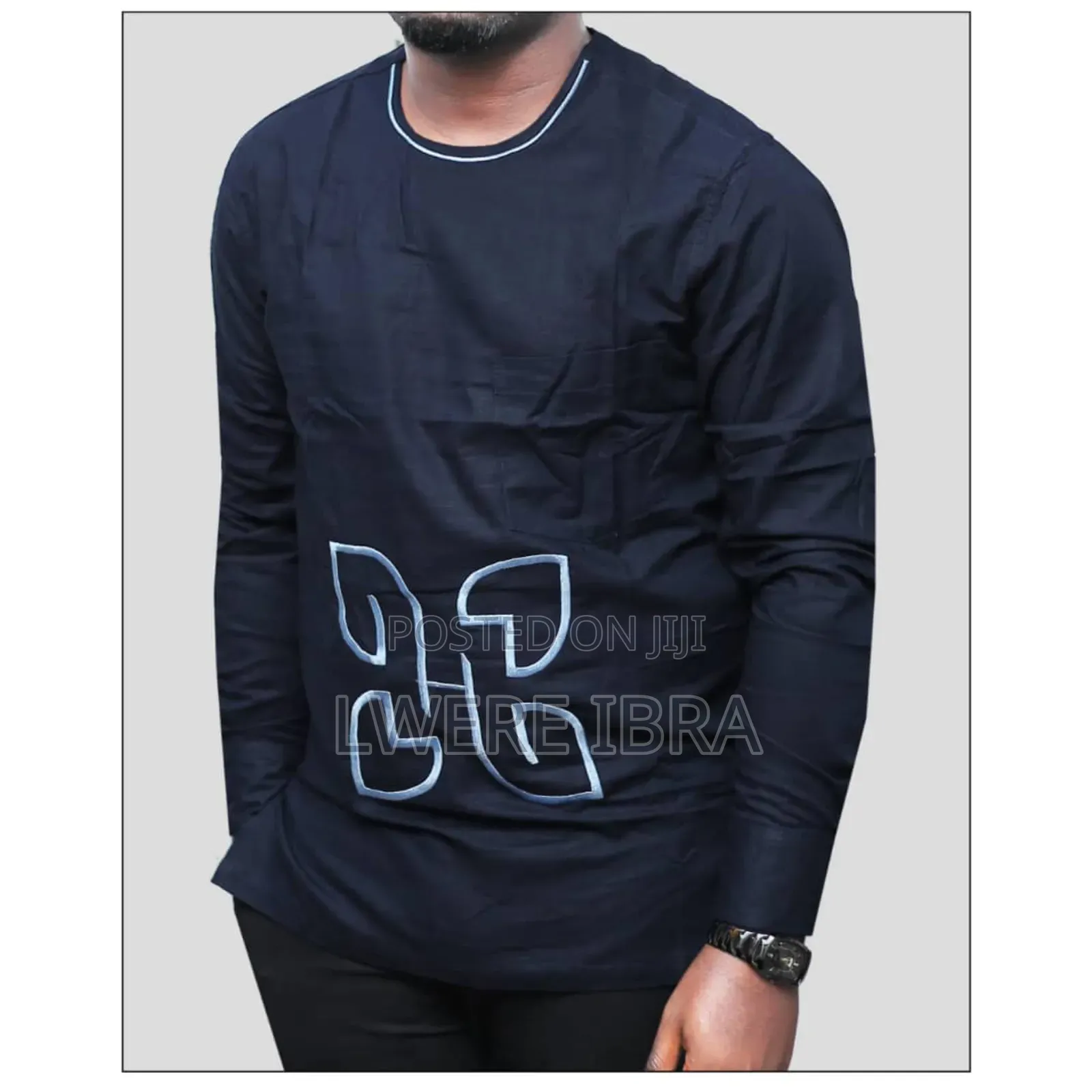 Causal Shirts in Size M-2xl