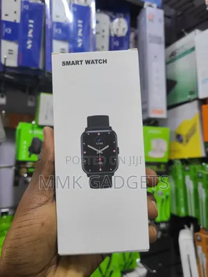 Portable Smartwatch