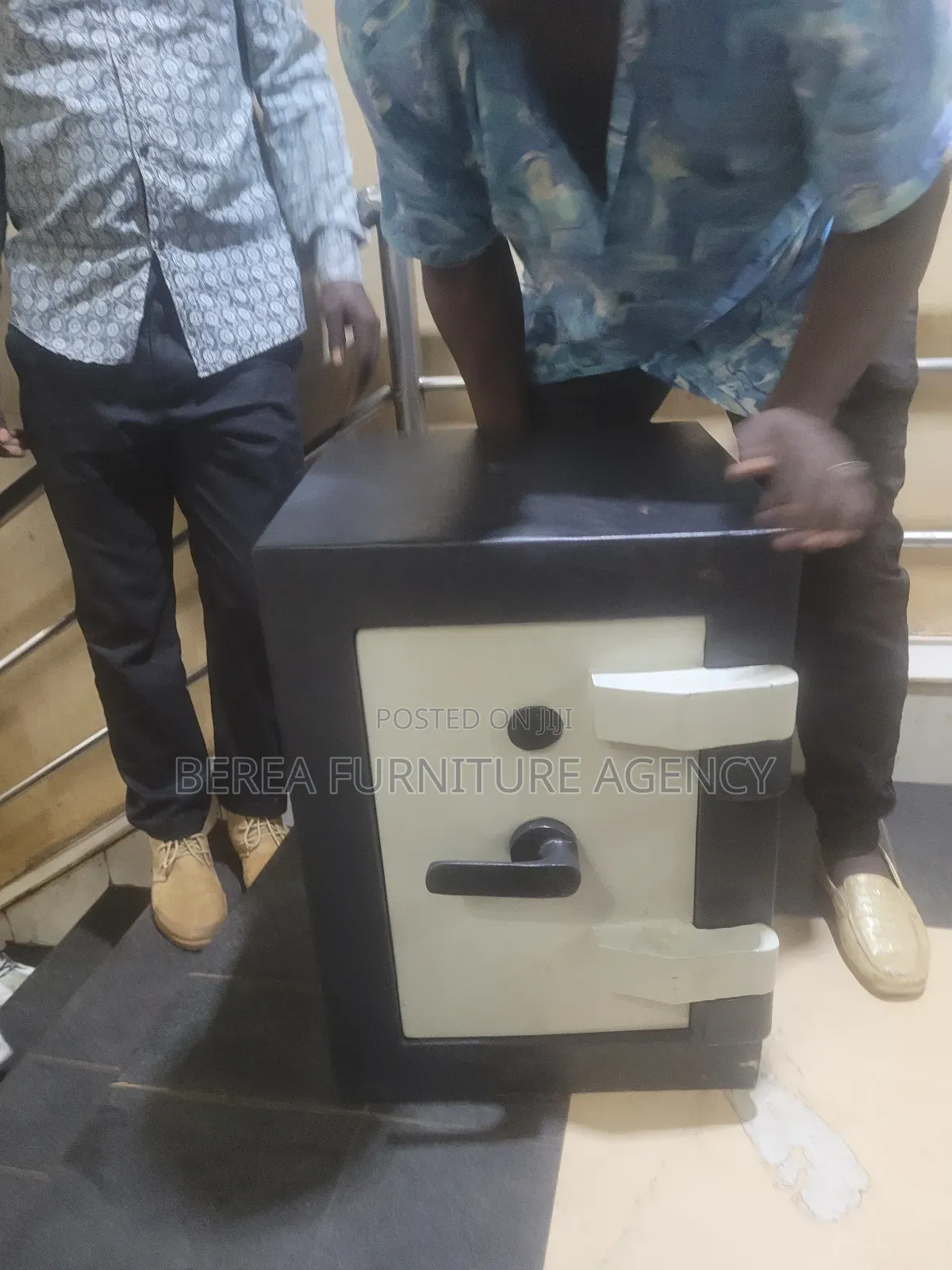 Office Money Safe
