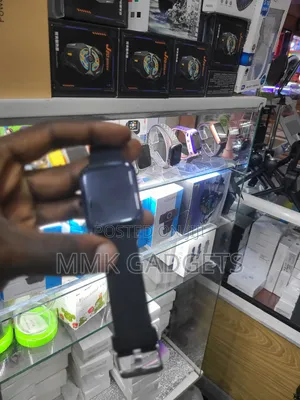 Portable Smartwatch