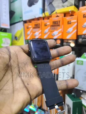 Portable Smartwatch