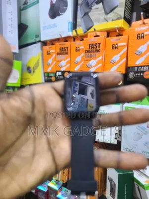 Portable Smartwatch