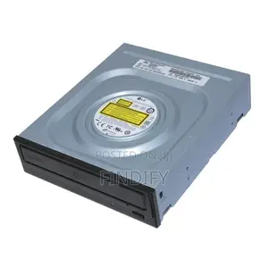 DVD RW Burner CD/DVD ROM Player Internal
Optical Drive
