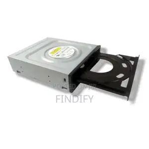 DVD RW Burner CD/DVD ROM Player Internal
Optical Drive