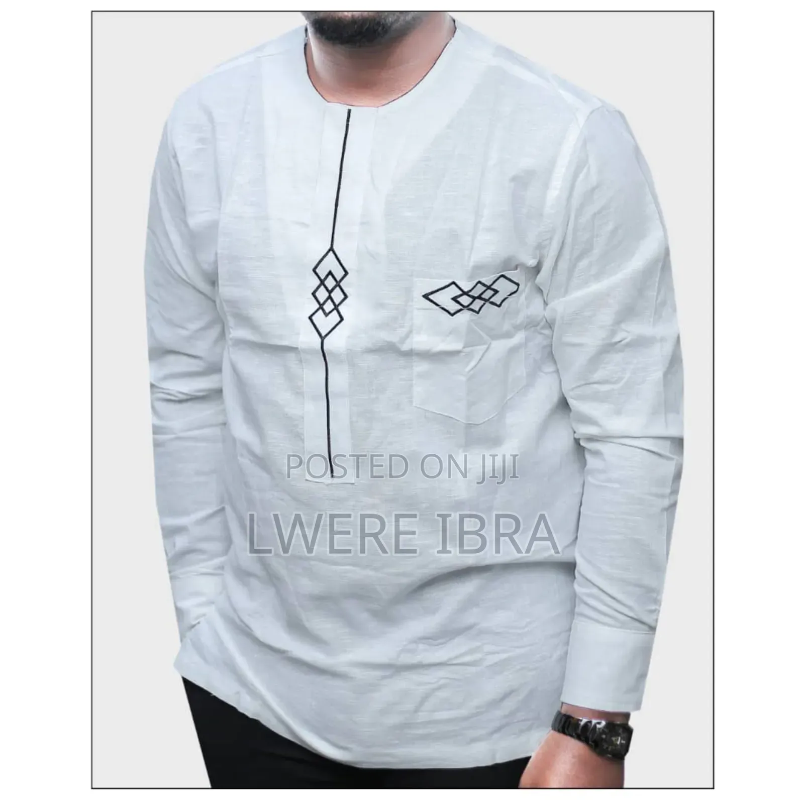 Casual Shirts in Size M-2xl