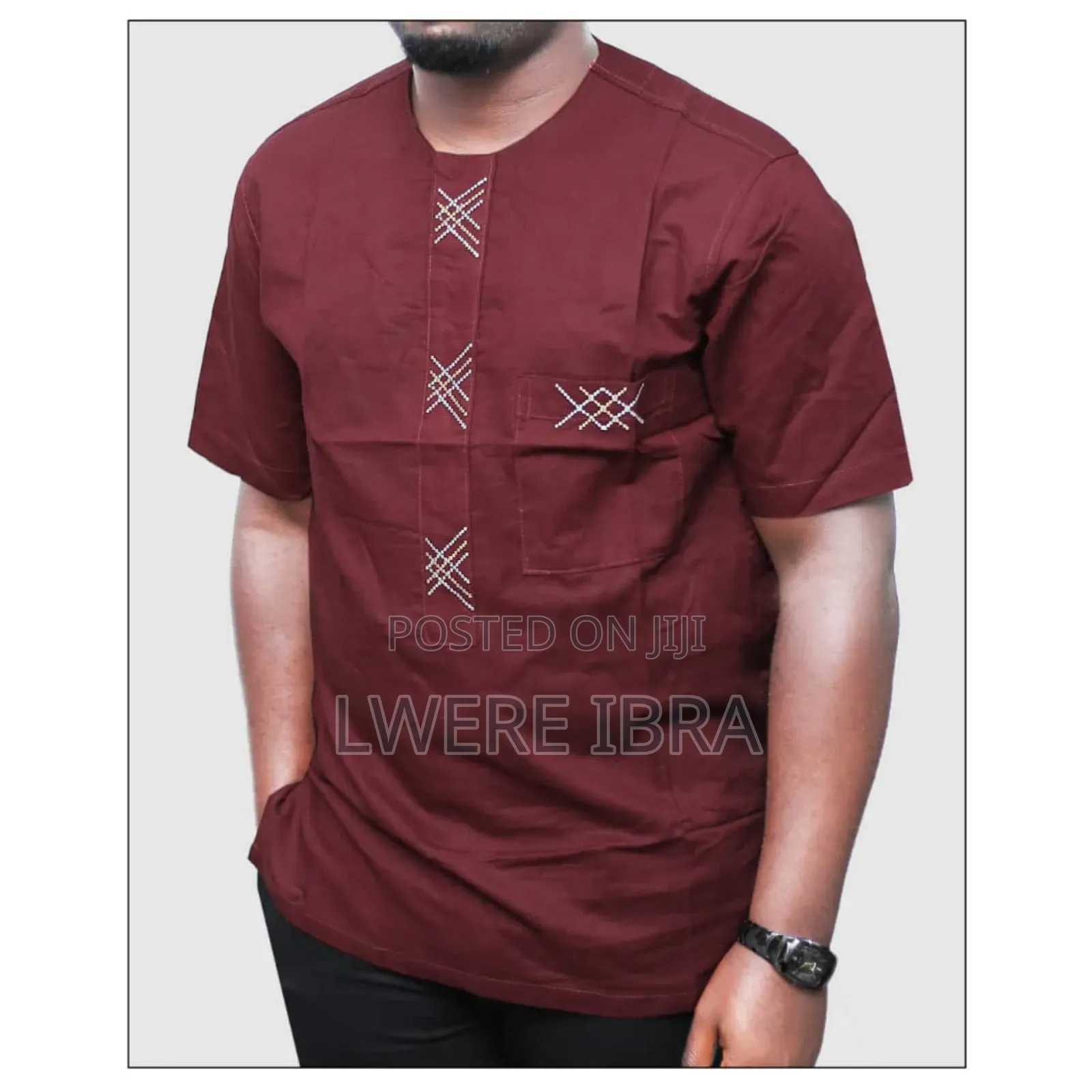 Casual Shirts in Size M-2xl