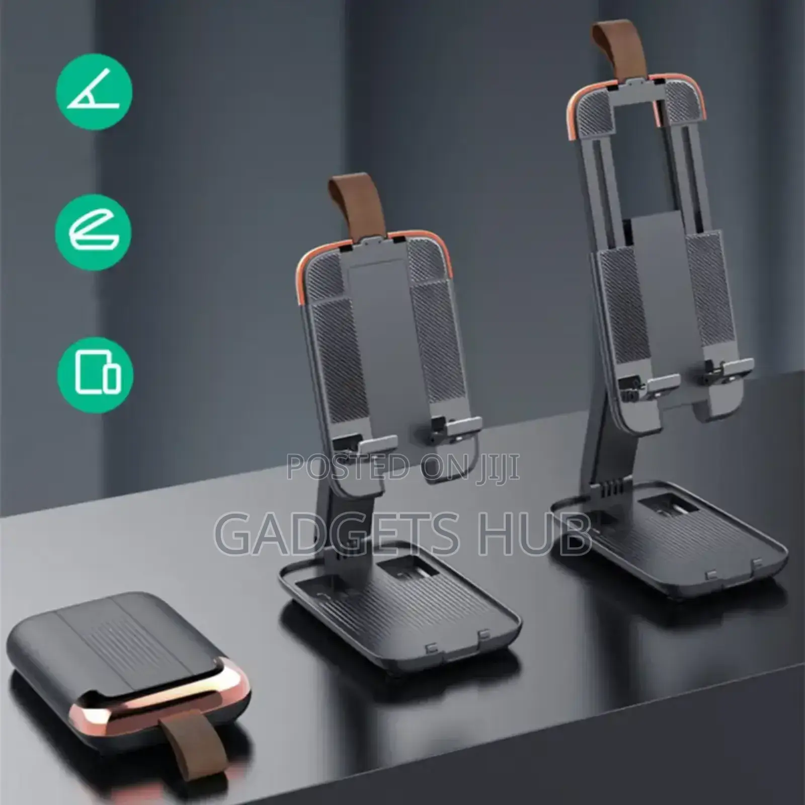 Universal Desktop Mobile Phone Holder Stand For
Phone