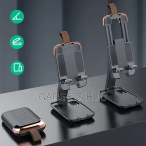 Universal Desktop Mobile Phone Holder Stand For
Phone