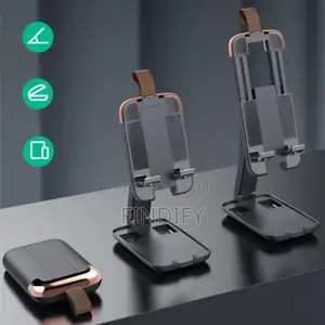 Universal Desktop Mobile Phone Holder Stand For
Phone
