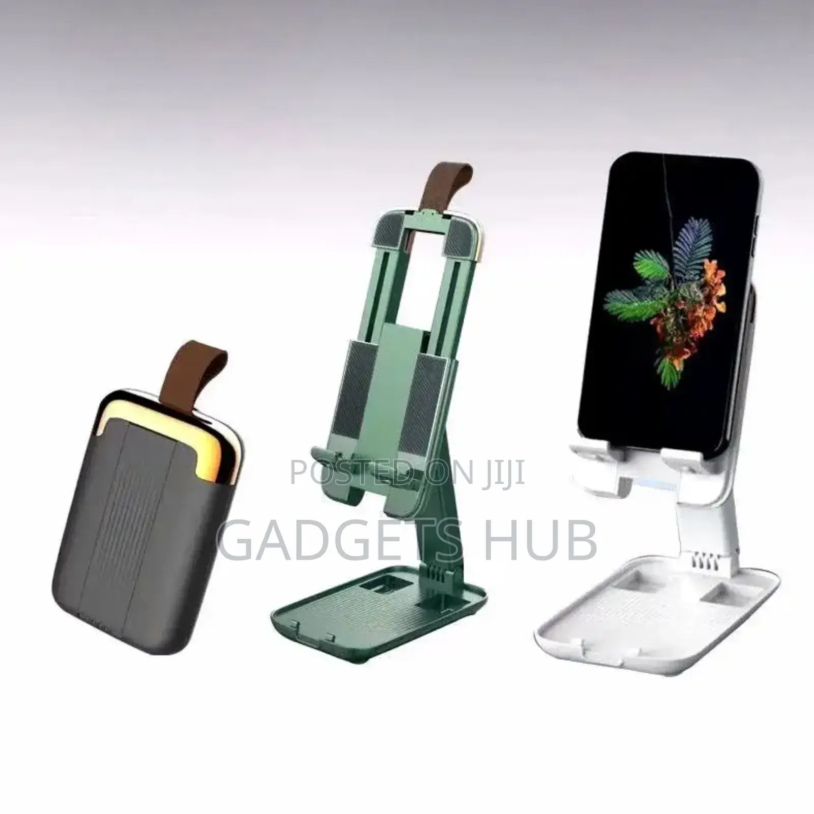 Universal Desktop Mobile Phone Holder Stand For
Phone