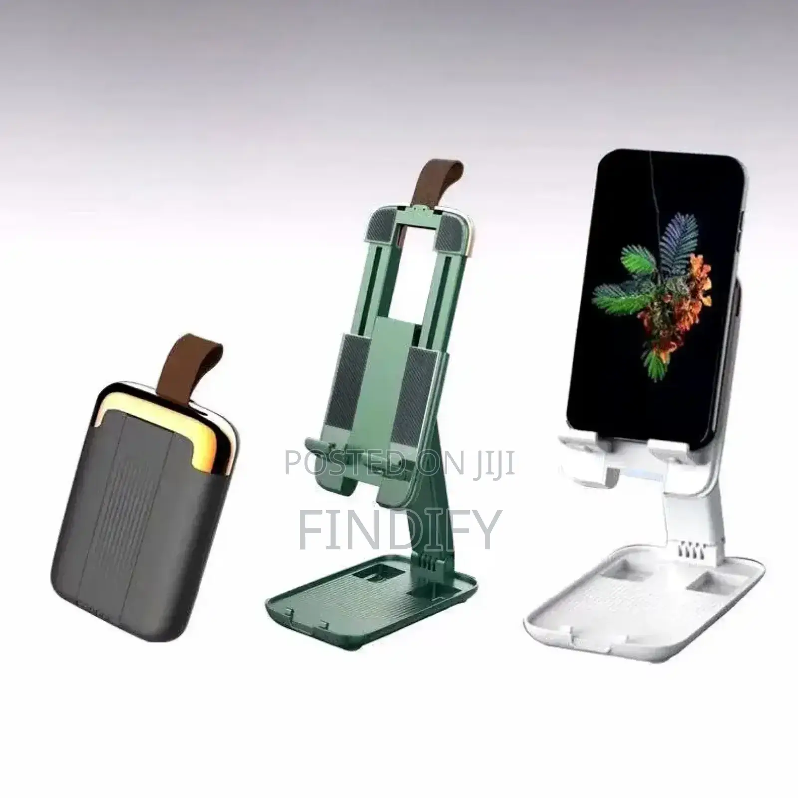 Universal Desktop Mobile Phone Holder Stand For
Phone