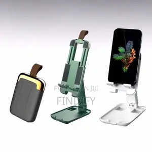 Universal Desktop Mobile Phone Holder Stand For
Phone