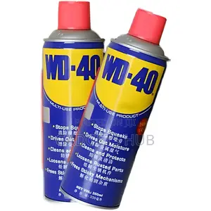 Rust Remover Spray Can For Car Home
Office Garden