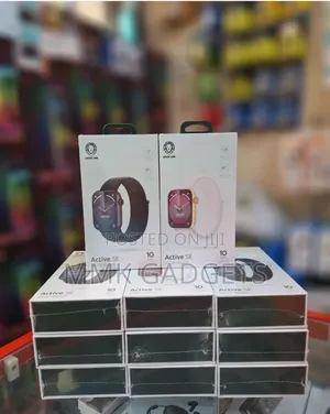 Greenlion Active SE