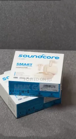 Soundcore P40i