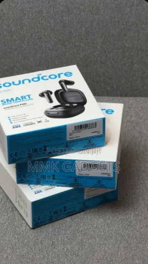 Soundcore P40i