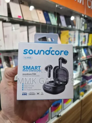 Soundcore P40i