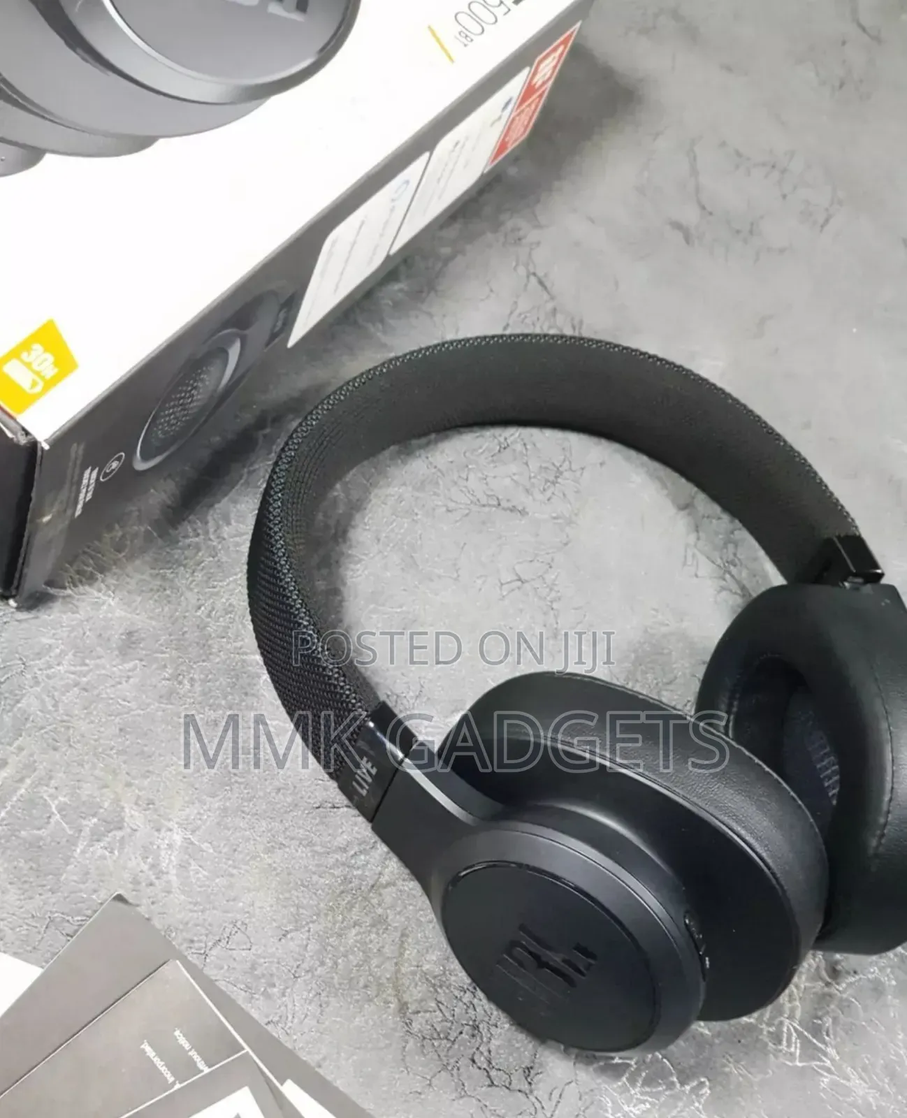 JBL Live 500