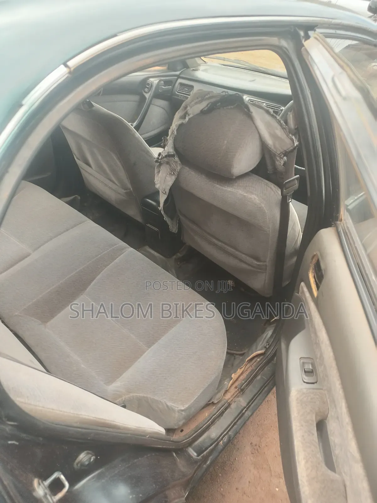 Toyota Corona 1999 Blue