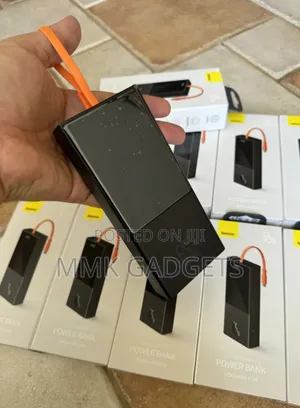 Baseus Eif Powerbank