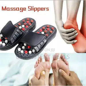Massage Slippers