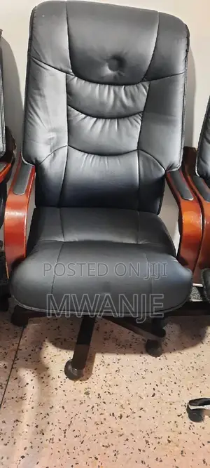 Office Chairs