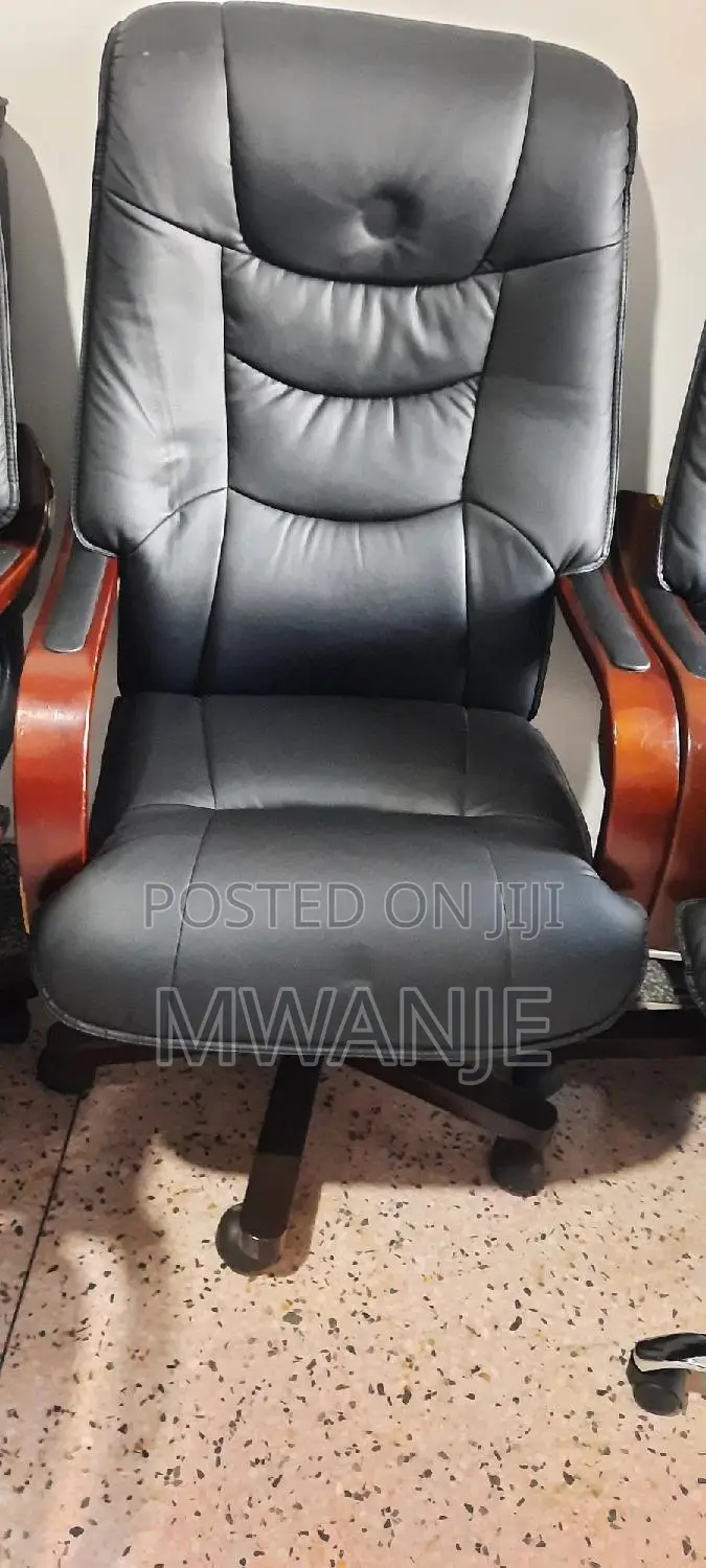 Office Chairs