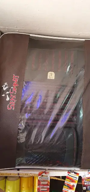 Car Sit Covers