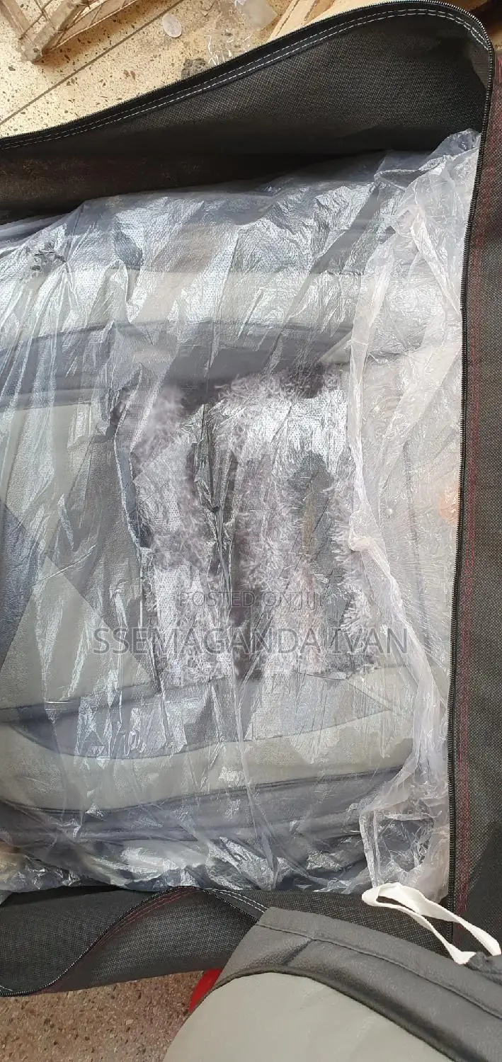 Car Sit Covers