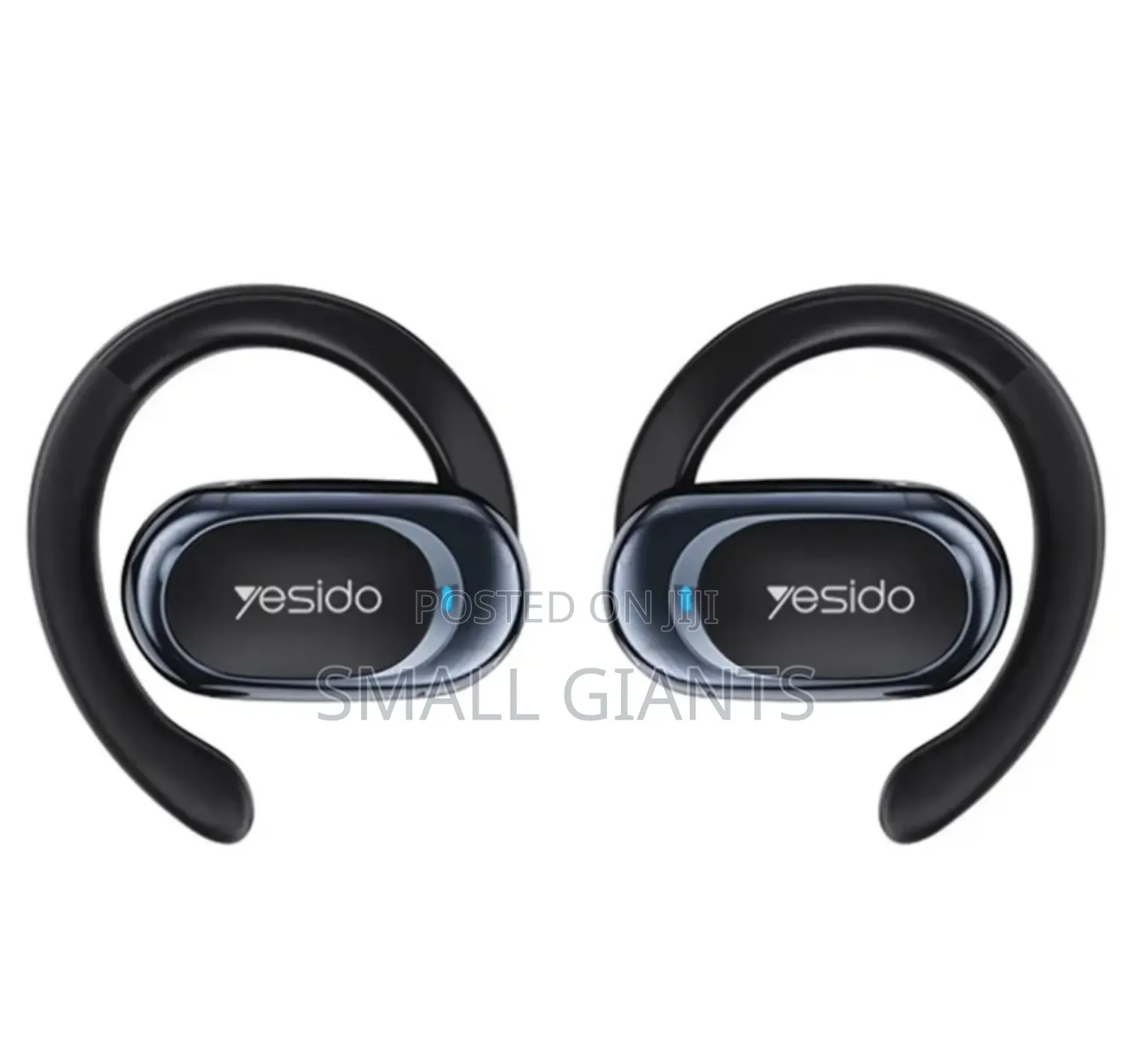 Yesido Sports Wireless Headsets