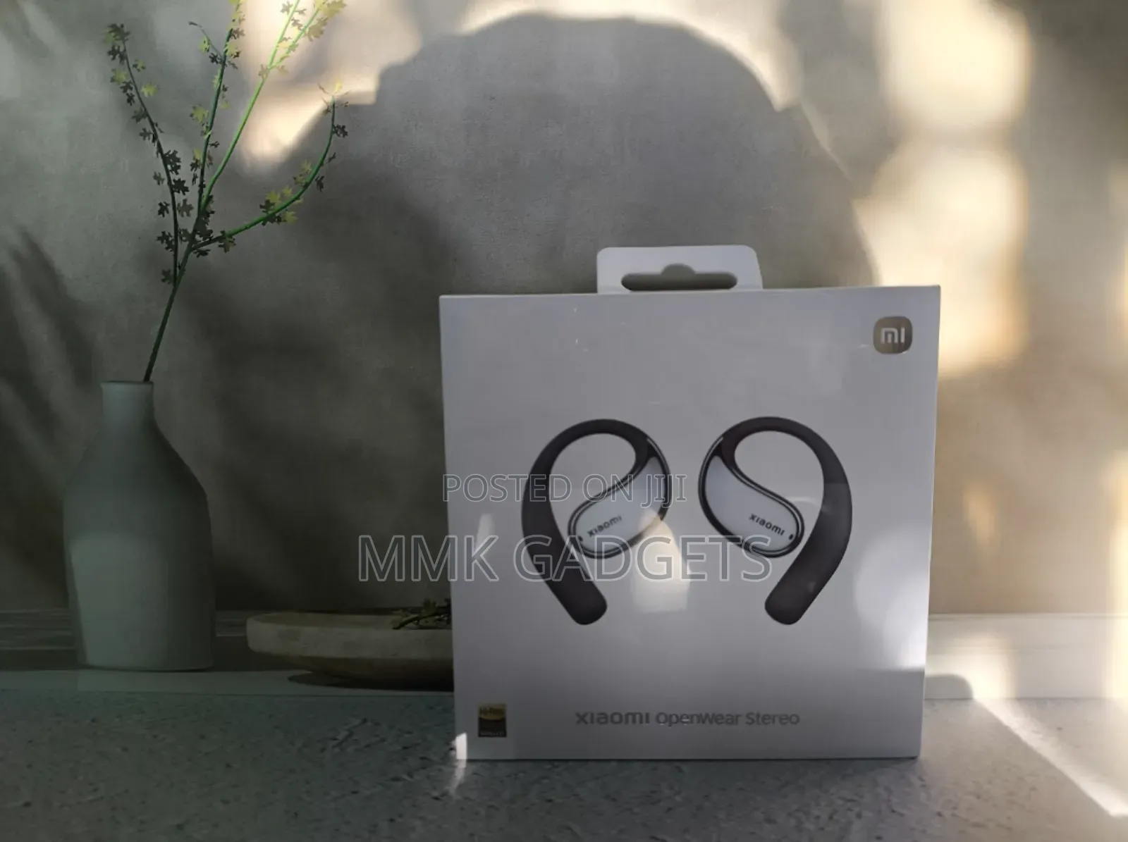 Xiaomi Open Wear Stereo Earbuds