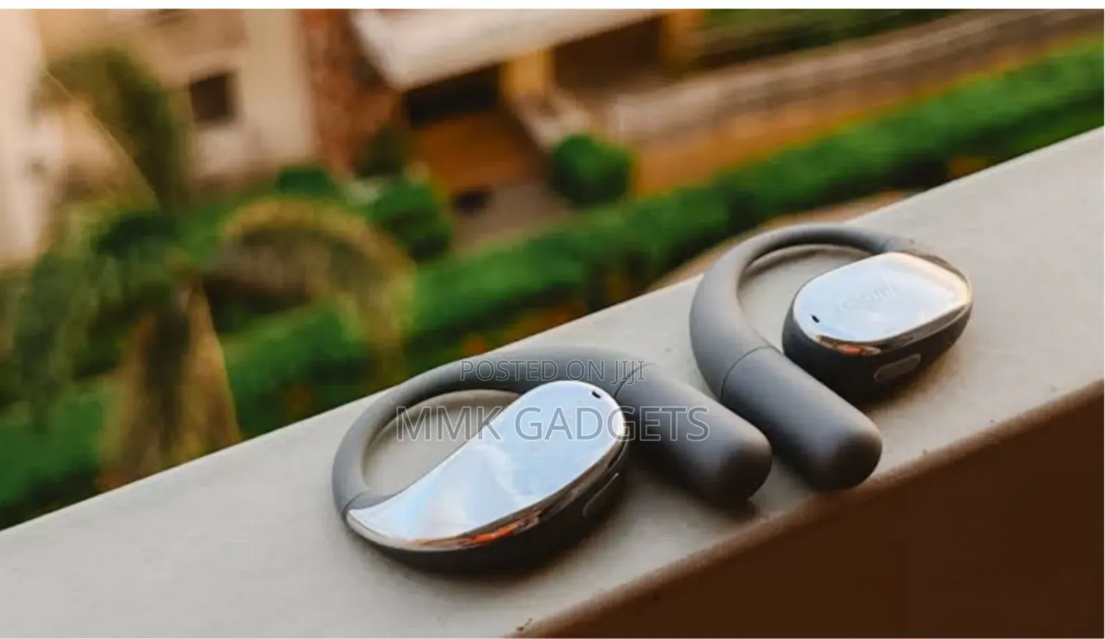 Xiaomi Open Wear Stereo Earbuds