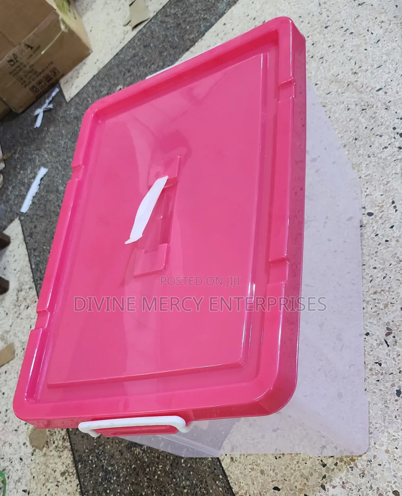 Storege Box Big