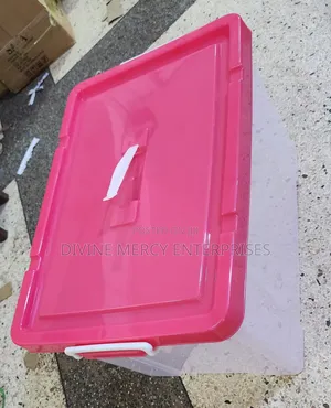 Storege Box Big