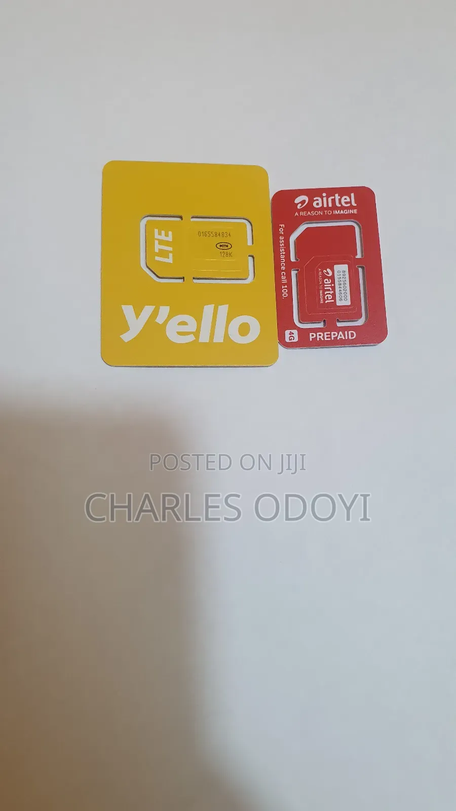 Mobile Money Lines Express Airtel and MTN