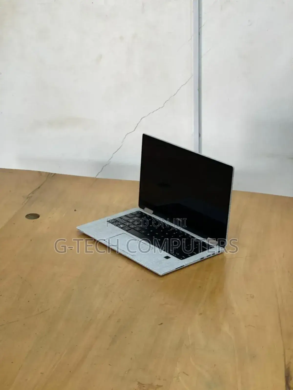 New Laptop Dell XPS 13 9365 16GB Intel Core I7 SSD 512GB