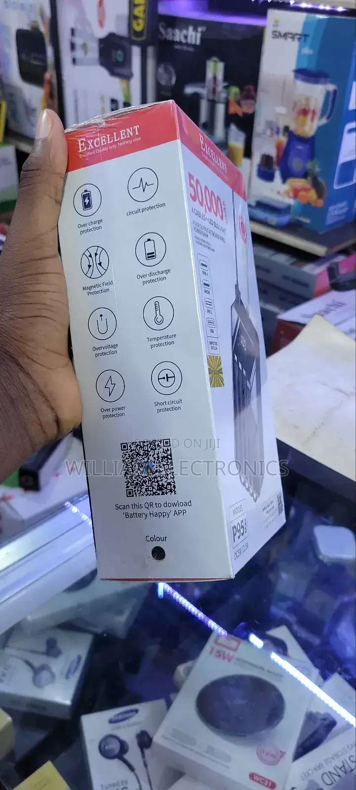 4portpowerful50000mahexcellentpowerbankwithcircuitprotection