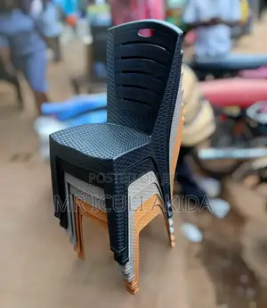 Bambo Desgn Armless Plastic Conference,Bar,Restaurant Chairs