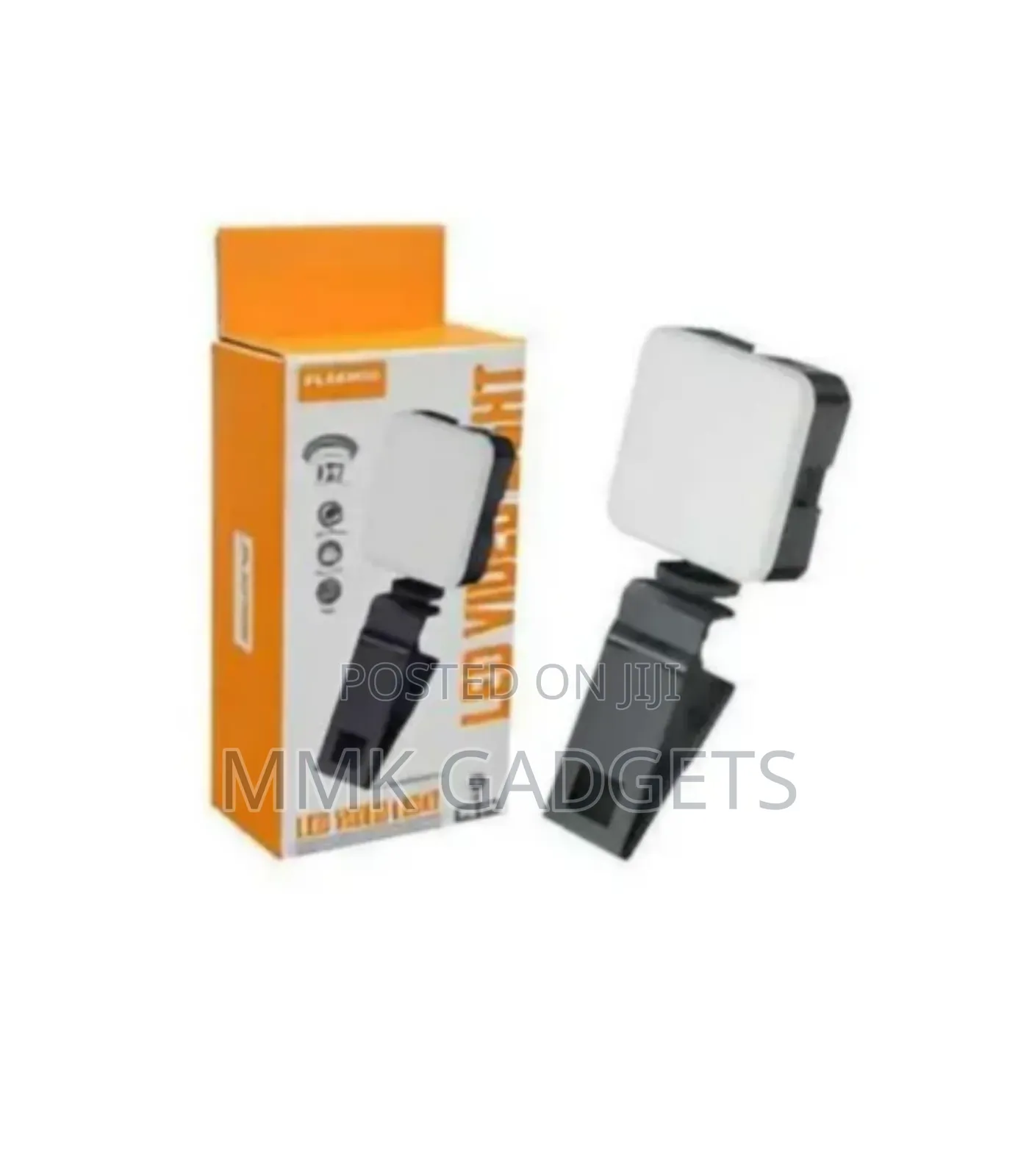 Plokama KP 79 Led Video Light