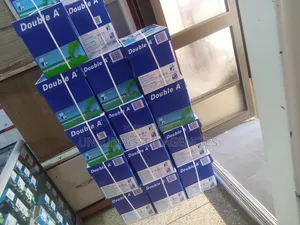 Double a Photocopying Paper