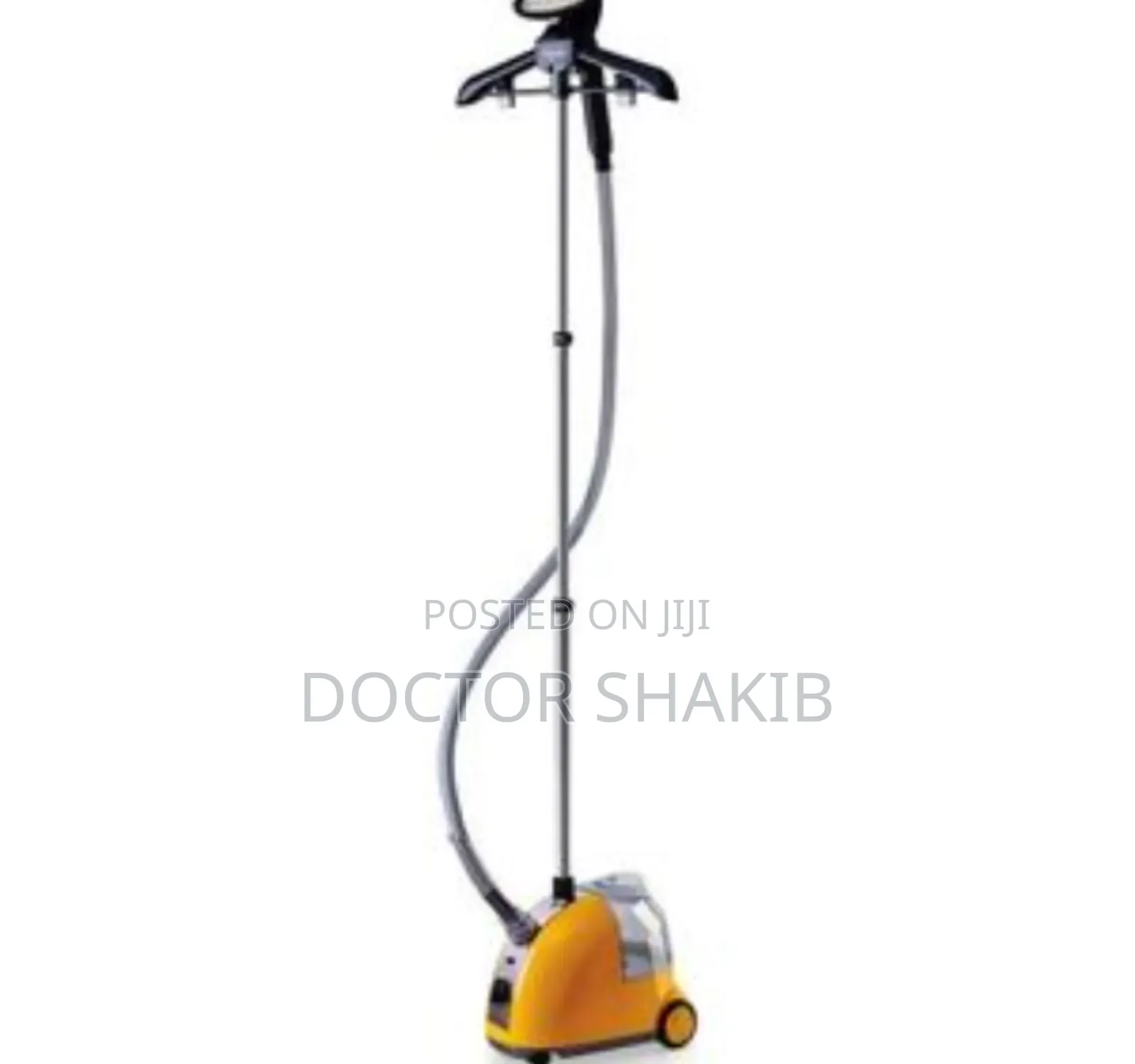 New Saachi Garment Steamer VGS-1099