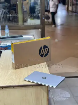 New Laptop HP ProBook 450 G8 8GB Intel Core I5 SSD 512GB