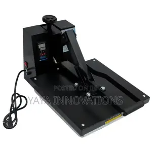 A3 Heatpress Machines.New Stock Arrival