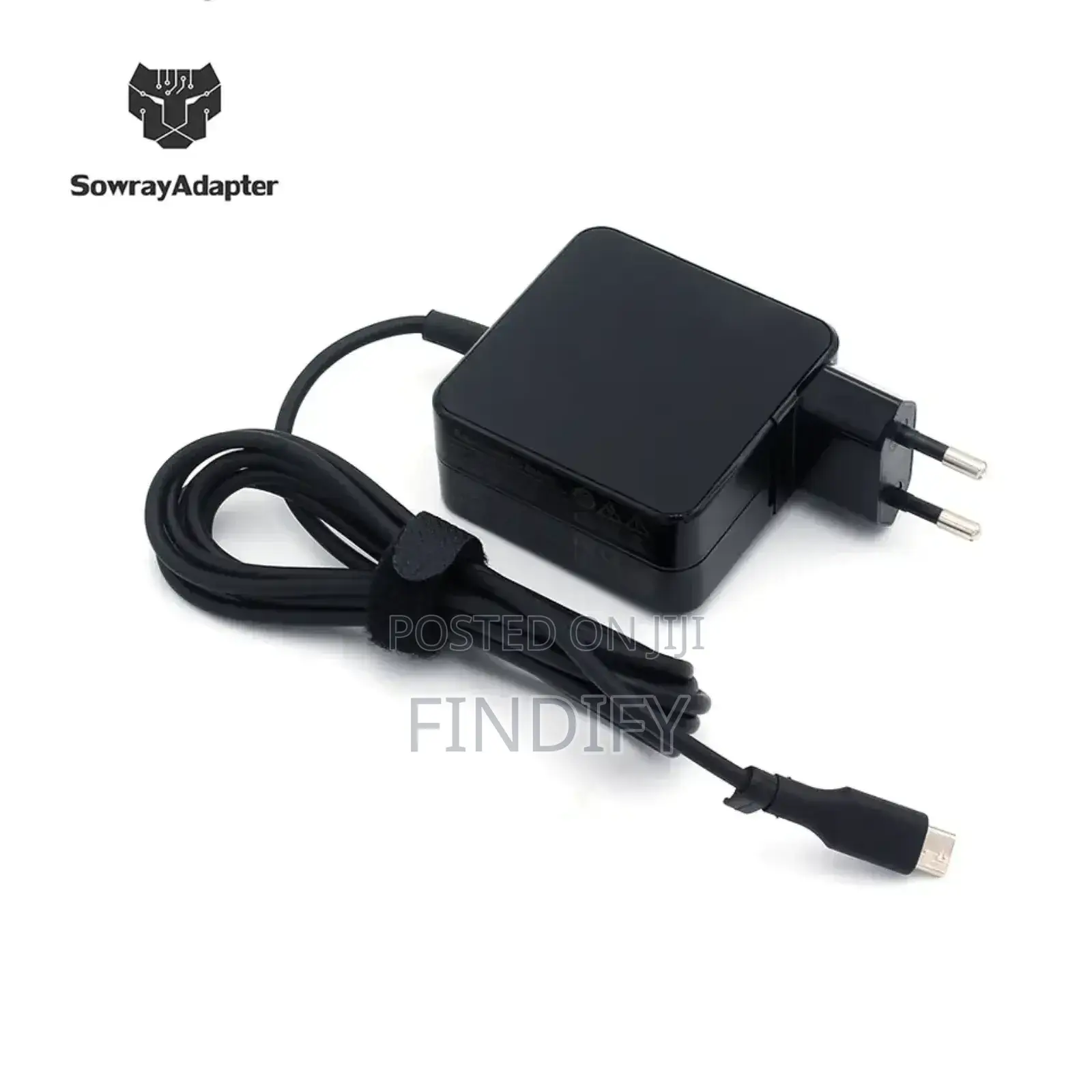 C Type C 45W Wall Charger for Laptops And
Phones