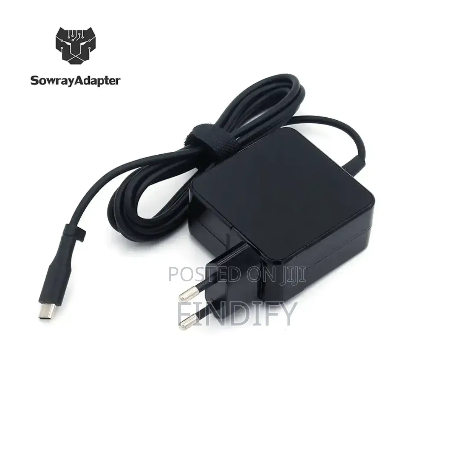 C Type C 45W Wall Charger for Laptops And
Phones